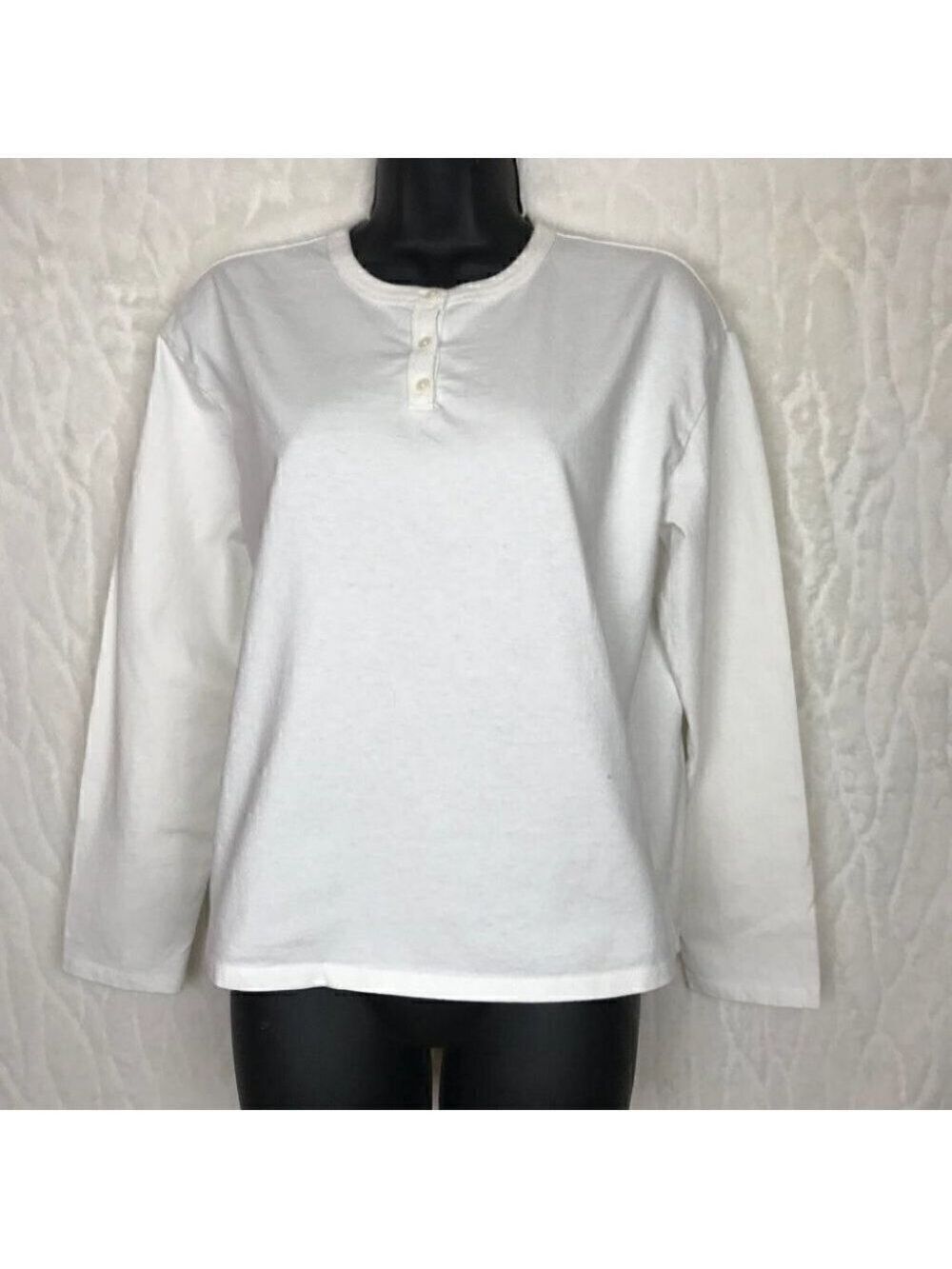 ARITZIA Sunday Best 100% Cotton Jersey Size M